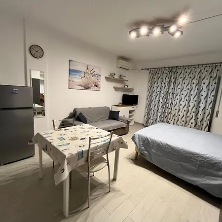 Casa vacanze Monolocale 3 Api *