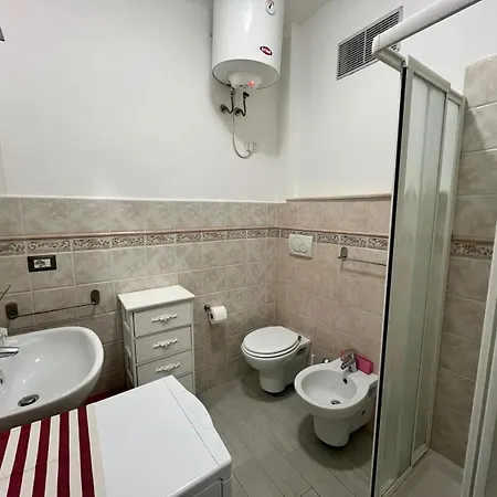 Ferienhaus Monolocale 3 Api Portoferraio